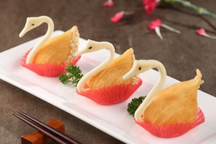 金滙酒樓（中山東區店）