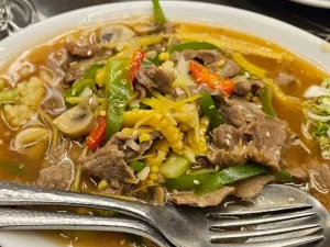 Real Thai
