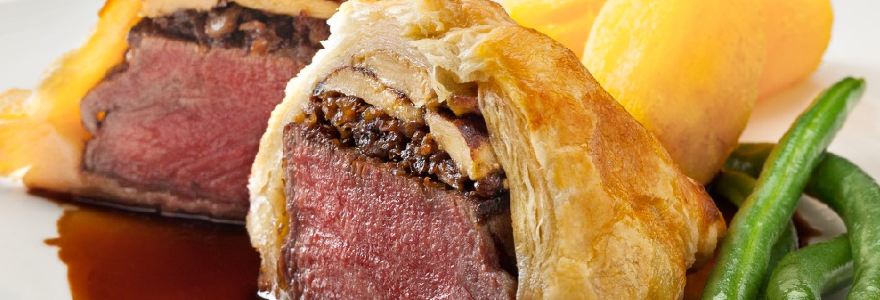 Hy's Steakhouse & Cocktail Bar