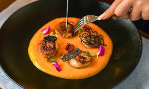 Salt Steakhouse