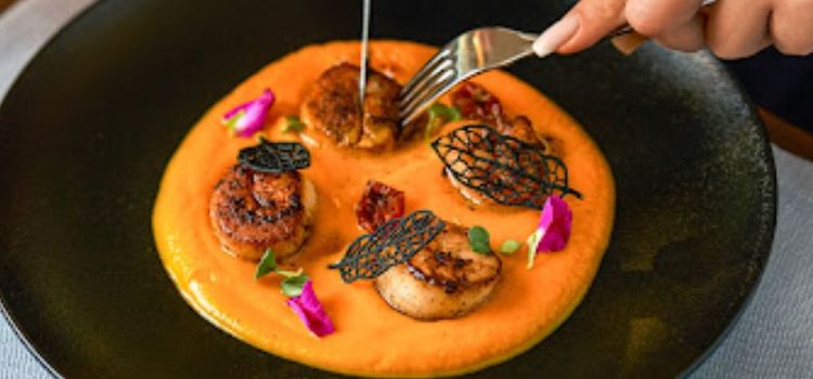 Salt Steakhouse