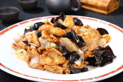 Howard Johnson Golden Land Hotel Chinese Restaurant