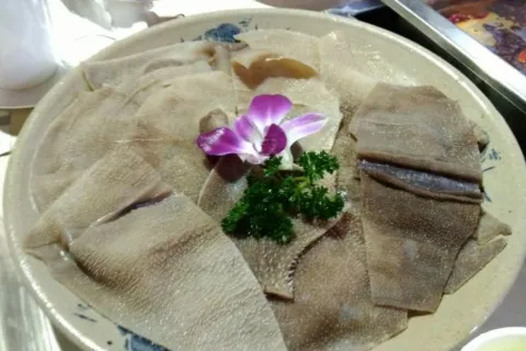 LIAN SHOU XIONG DI