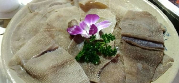 LIAN SHOU XIONG DI