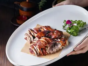Top 10 Local Restaurants in Dujiangyan
