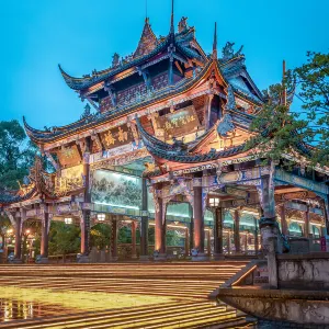 南橋