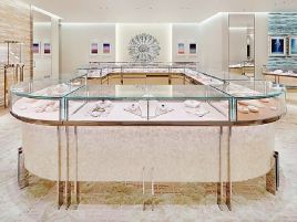 蒂芙尼（GINZA SIX店）
