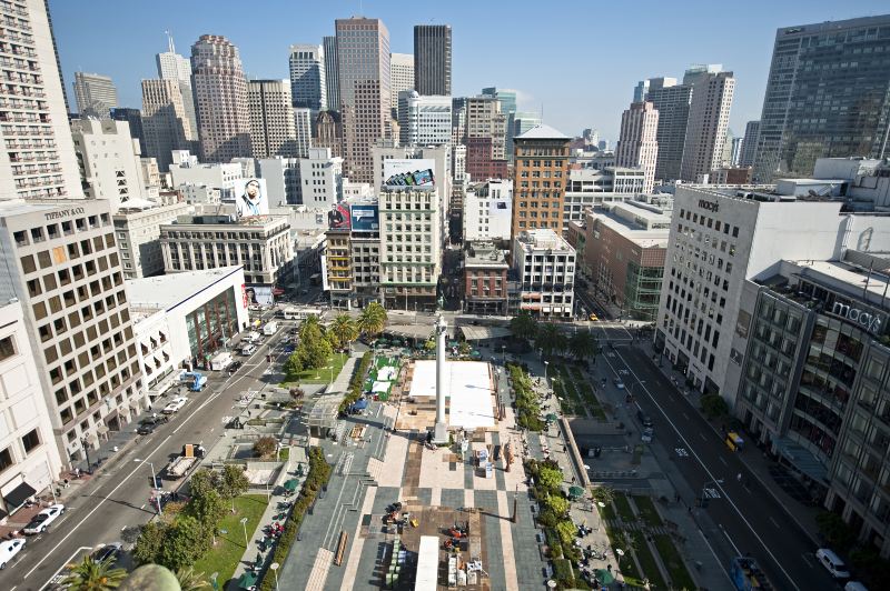 Union Square