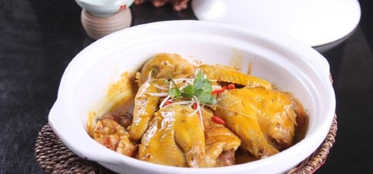 东口码头1909(金鹰悦城店)