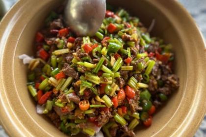 Mi tang wei dao (qingnianxincheng)