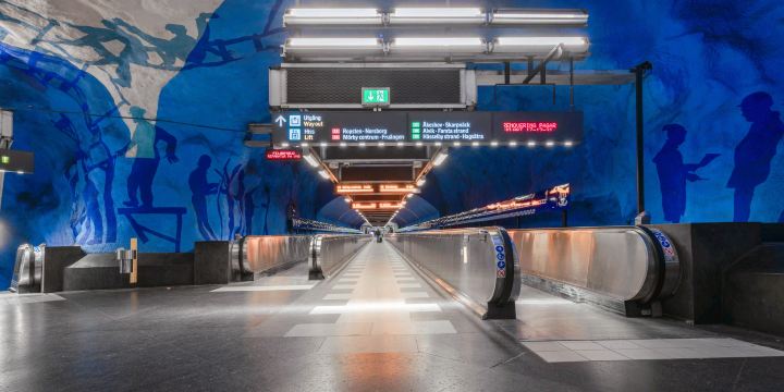 T-Centralen