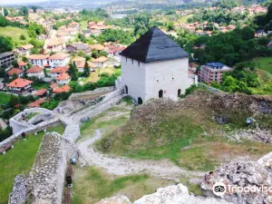 Tešanj Castle