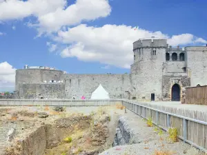 King John's Castle