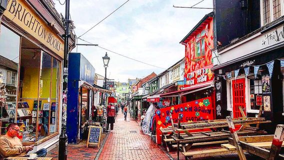 Brighton