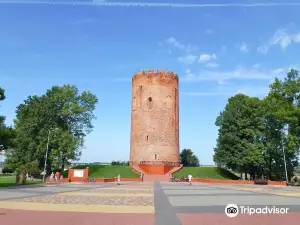 Turm von Kamenez