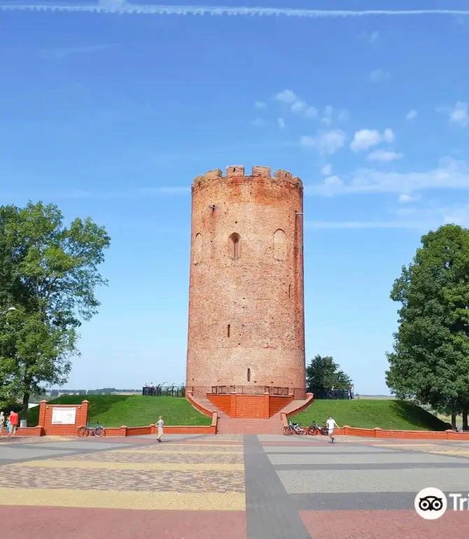 Каменецкий район
