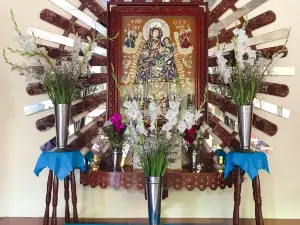 Iglesia La Soledad
