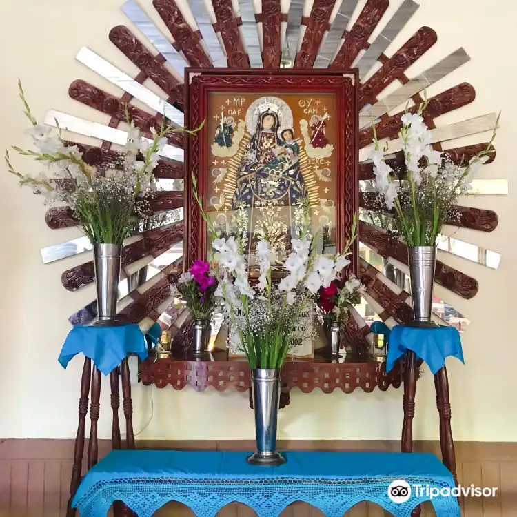 Hotels near Iglesia La Soledad