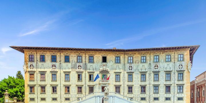 Piazza dei Cavalieri