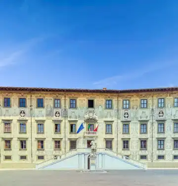 Hotels near Piazza dei Cavalieri