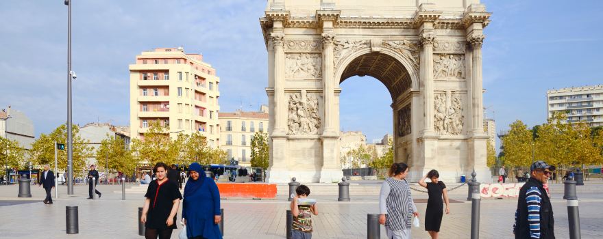 Arch of Trajan