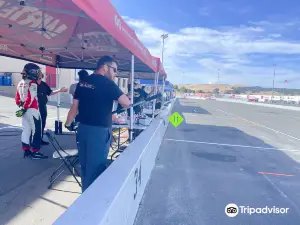 Sonoma Raceway