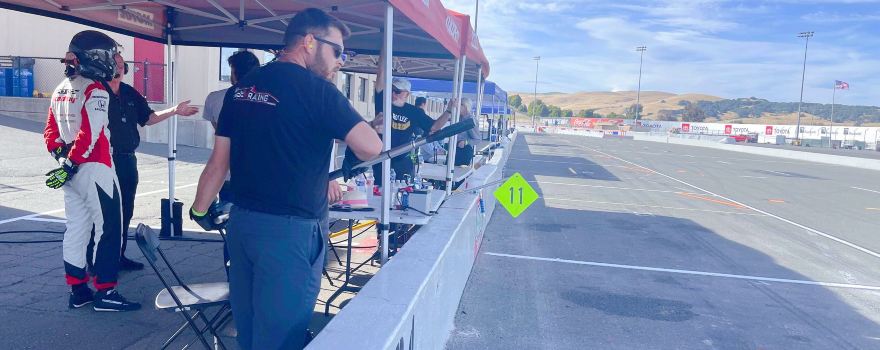 Sonoma Raceway