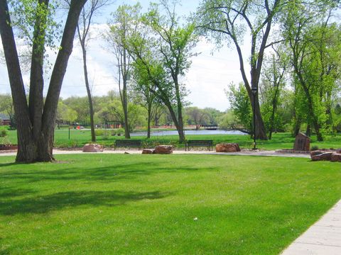 Sertoma Park