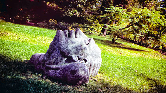 Botanical Garden of the University of Tartu