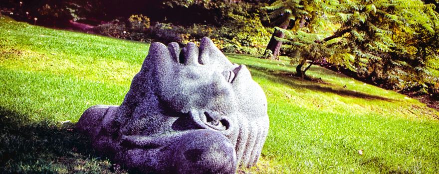 Tartu University Botanical Garden