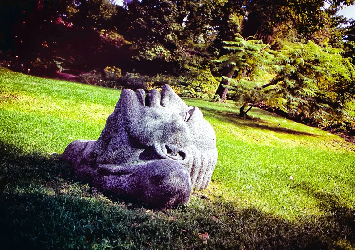 1_Botanical Garden of the University of Tartu