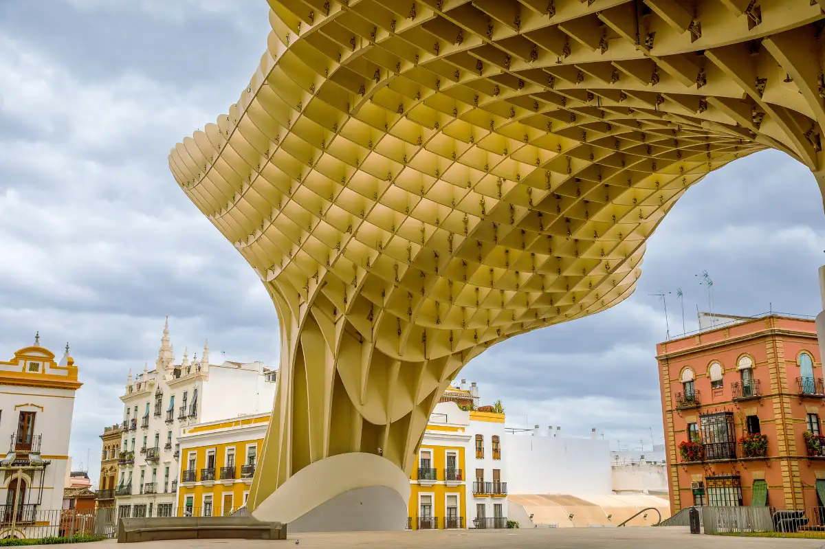 Metropol Parasol