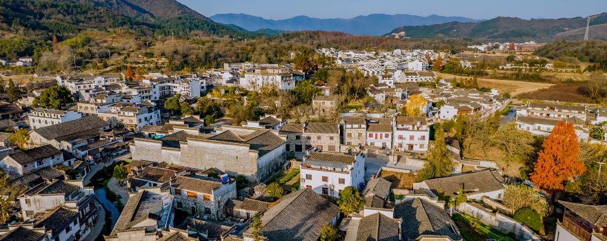 Jing County