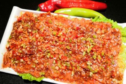 Roushidexiaobandengbashi Hot Pot