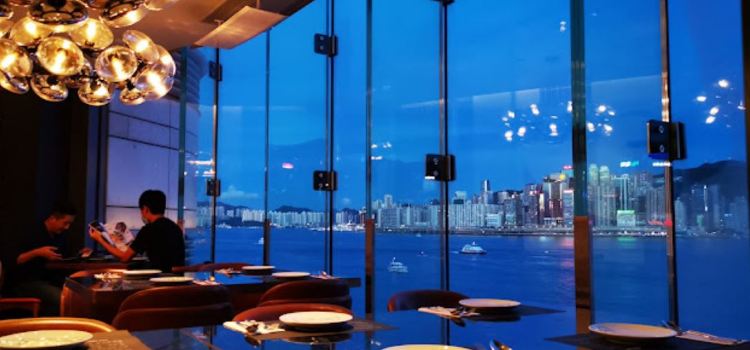 Greyhound Café Galleria (K11 Musea)