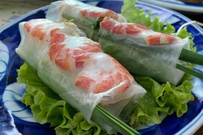 Thìa Gỗ Restaurant Da Nang