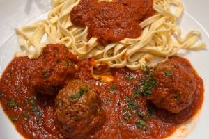 Popular dishes