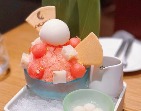 NOBU 香港