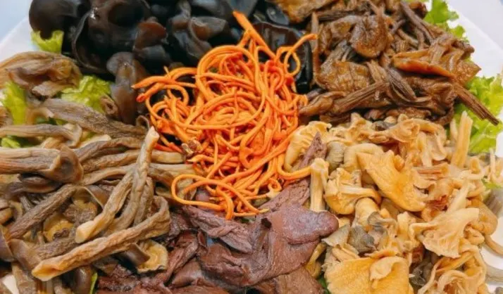 Local Restaurants