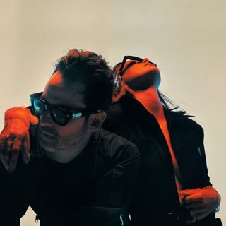 【ฮิวสตัน】Phantogram ทัวร์ | House of Blues