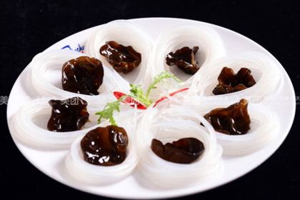 福成肥牛(张家口桥东分店)
