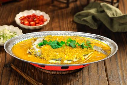 美味情緣(文清路店)