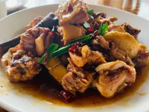 瑶乡饭店