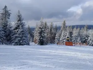 Seilbahn Süd