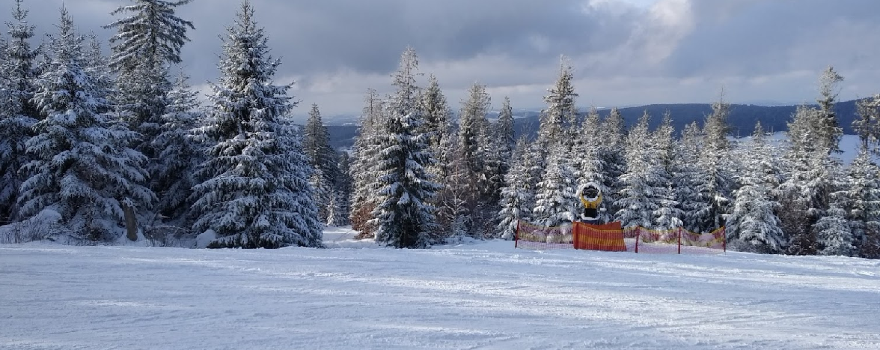 Seilbahn Süd
