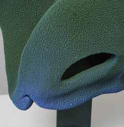 《Arlene Shechet：難以置信》展覽 | 東京