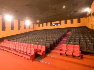 Inox Jai Ganesh