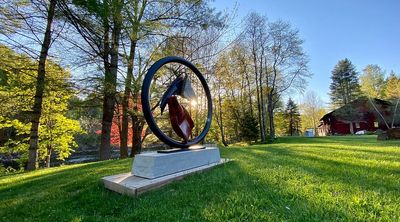 Sacandaga Park And River Walk