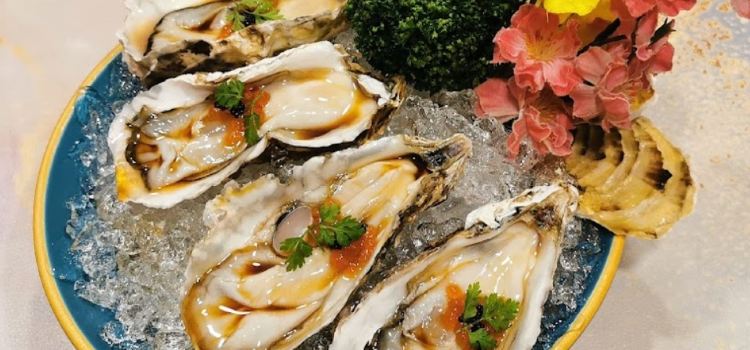 KUCA SEAFOOD RESTAURANT