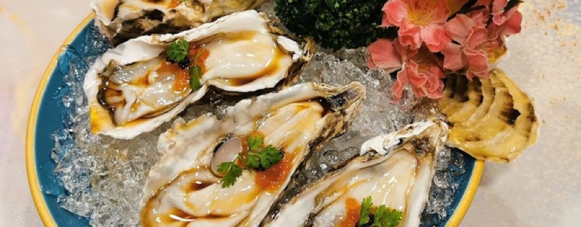 KUCA SEAFOOD RESTAURANT